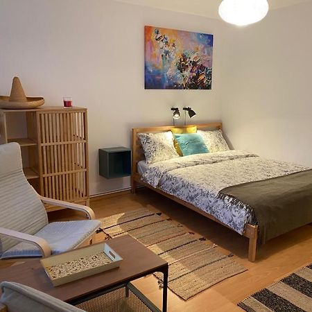 Ferienwohnung La Momo Lupeni  Exterior foto