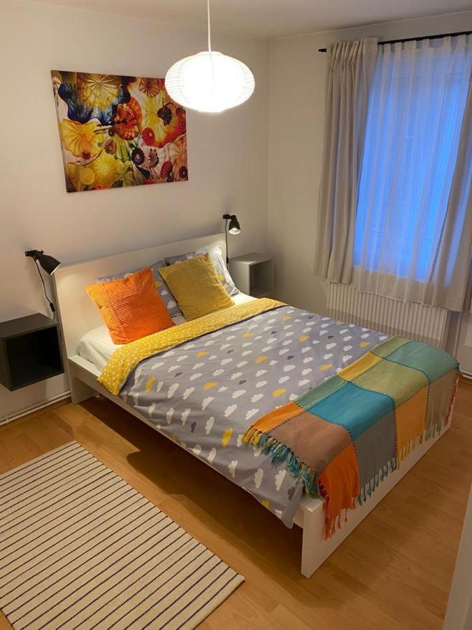 Ferienwohnung La Momo Lupeni  Exterior foto