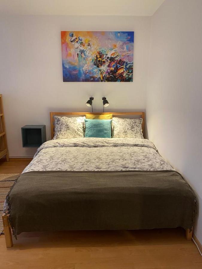 Ferienwohnung La Momo Lupeni  Exterior foto