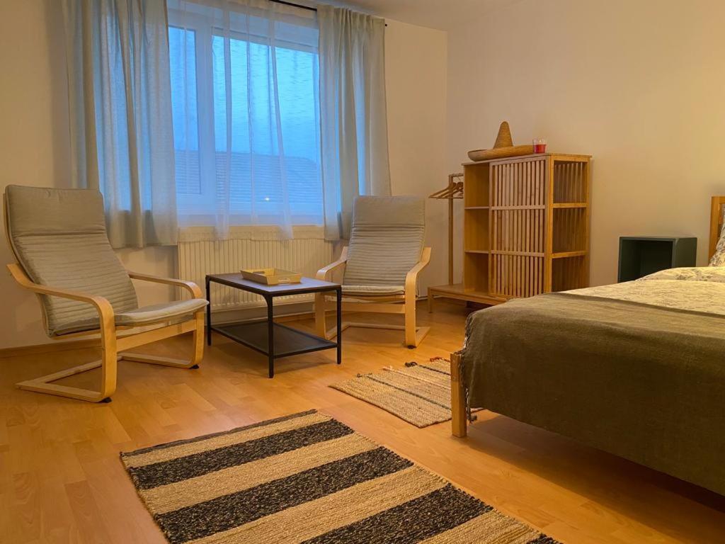 Ferienwohnung La Momo Lupeni  Exterior foto