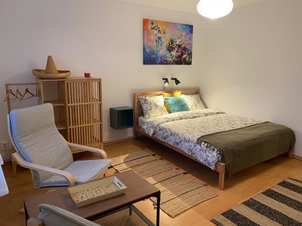 Ferienwohnung La Momo Lupeni  Exterior foto